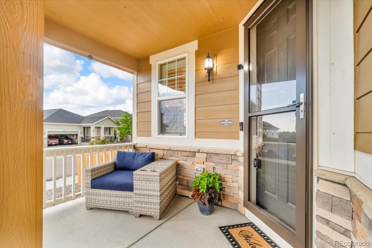 MLS Image #2 for 3762  white rose loop,castle rock, Colorado