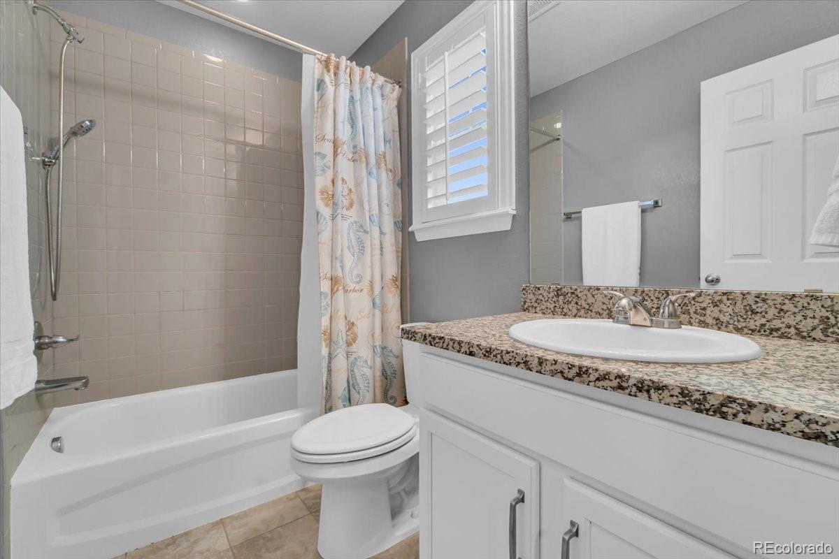 MLS Image #22 for 3762  white rose loop,castle rock, Colorado