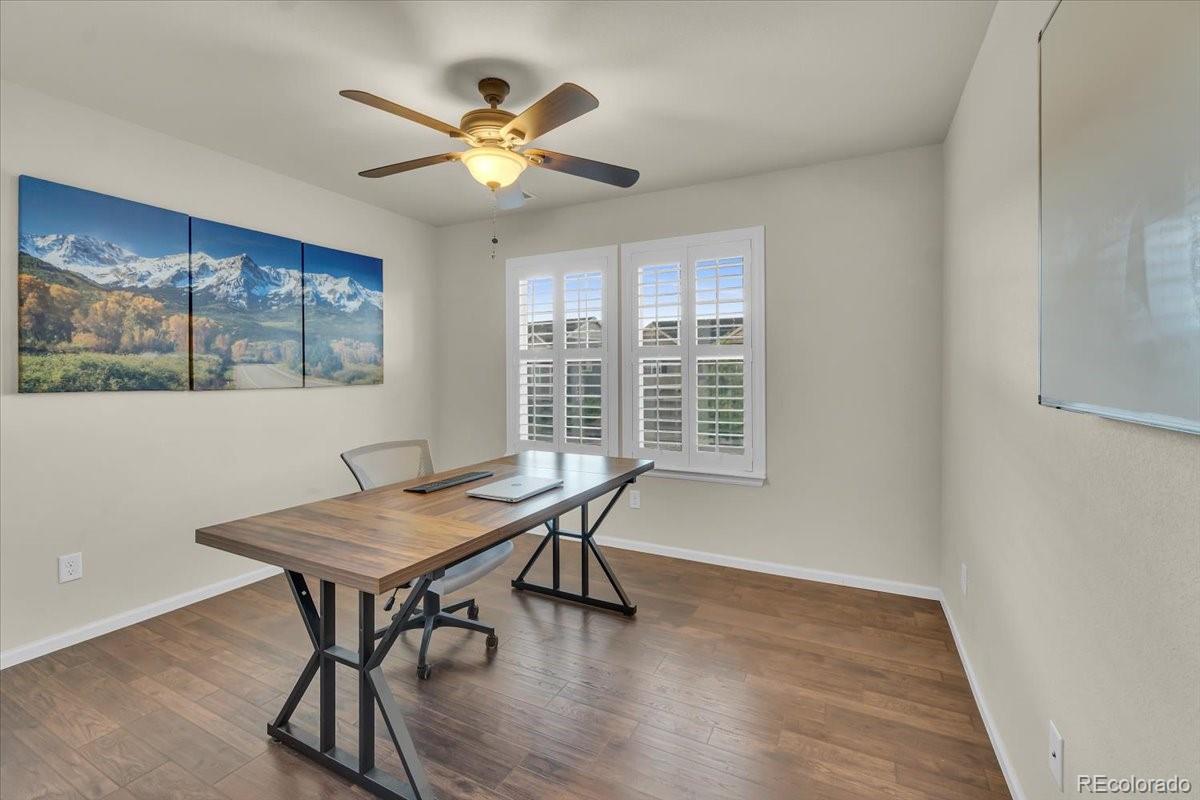 MLS Image #25 for 3762  white rose loop,castle rock, Colorado