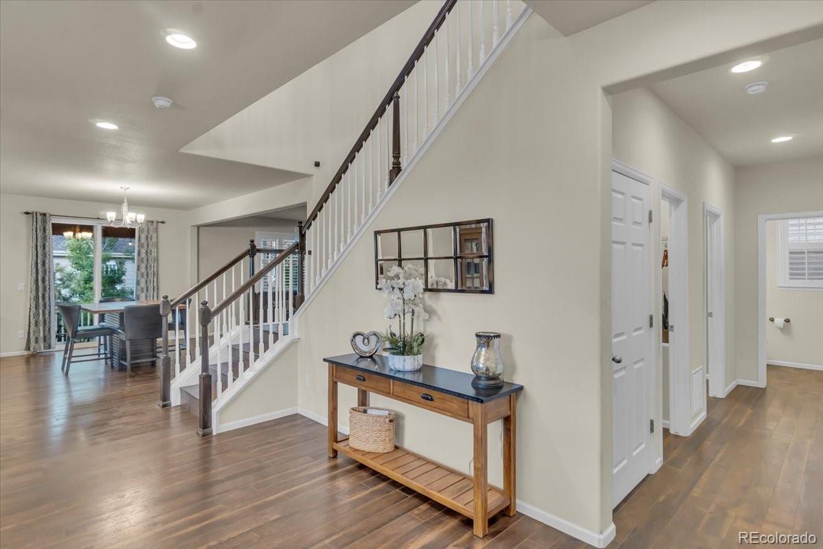 MLS Image #3 for 3762  white rose loop,castle rock, Colorado