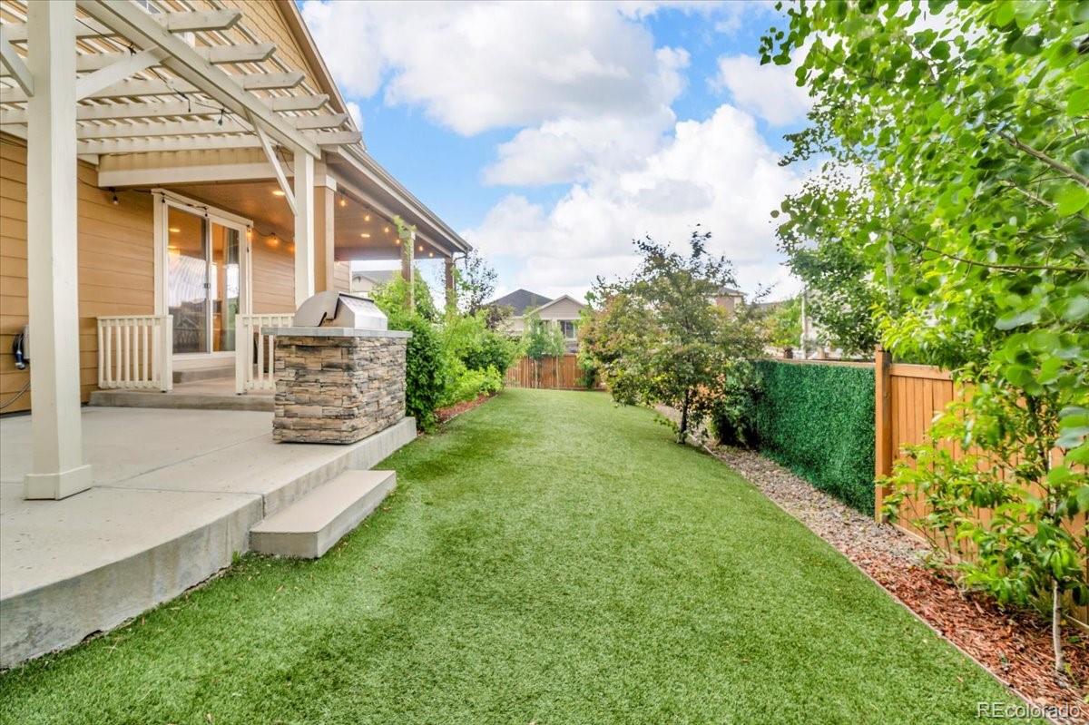 MLS Image #31 for 3762  white rose loop,castle rock, Colorado