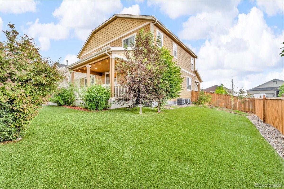 MLS Image #32 for 3762  white rose loop,castle rock, Colorado
