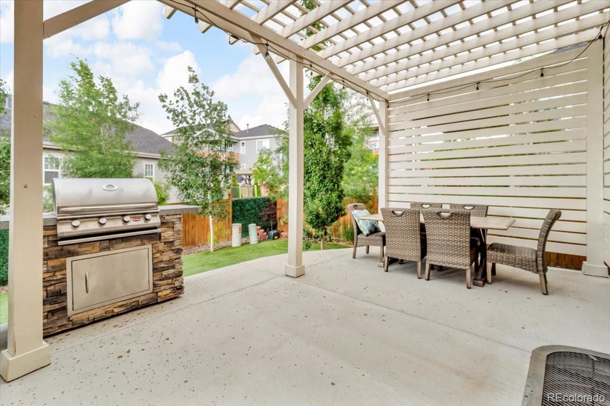 MLS Image #33 for 3762  white rose loop,castle rock, Colorado