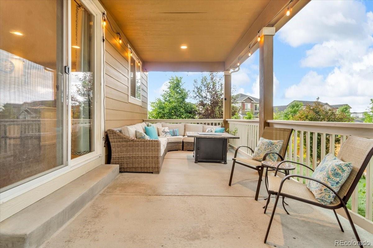 MLS Image #34 for 3762  white rose loop,castle rock, Colorado