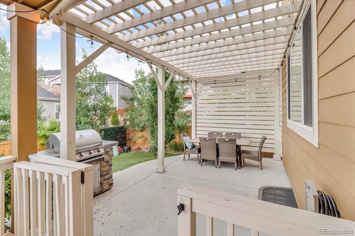 MLS Image #35 for 3762  white rose loop,castle rock, Colorado