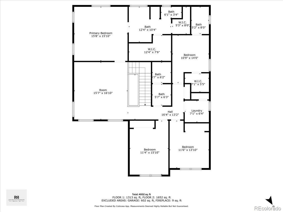 MLS Image #37 for 3762  white rose loop,castle rock, Colorado