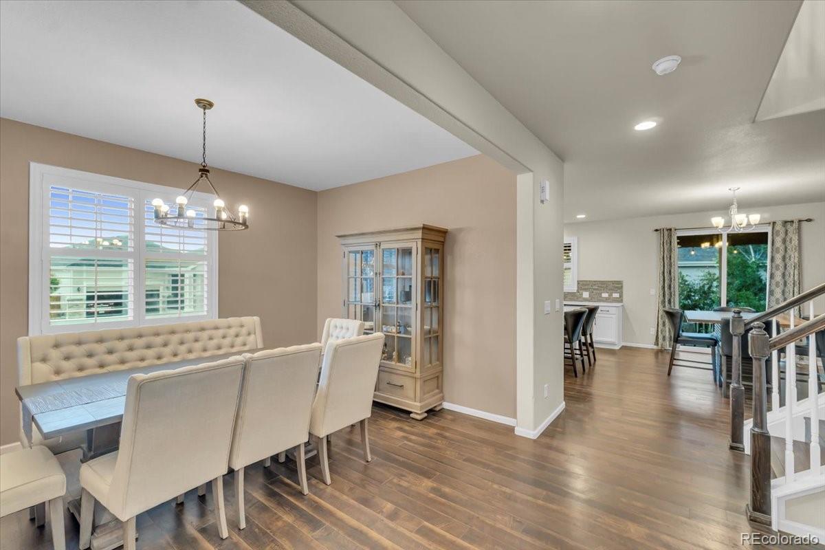 MLS Image #4 for 3762  white rose loop,castle rock, Colorado