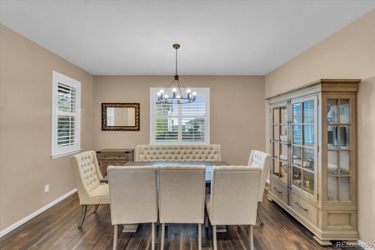 MLS Image #5 for 3762  white rose loop,castle rock, Colorado