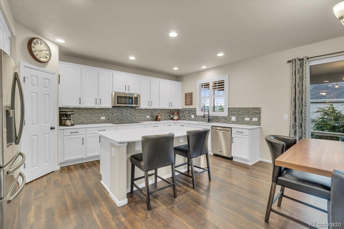 MLS Image #7 for 3762  white rose loop,castle rock, Colorado