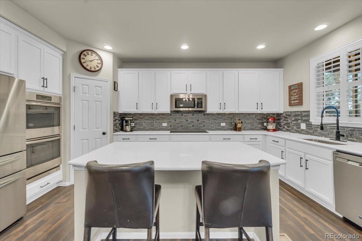MLS Image #8 for 3762  white rose loop,castle rock, Colorado