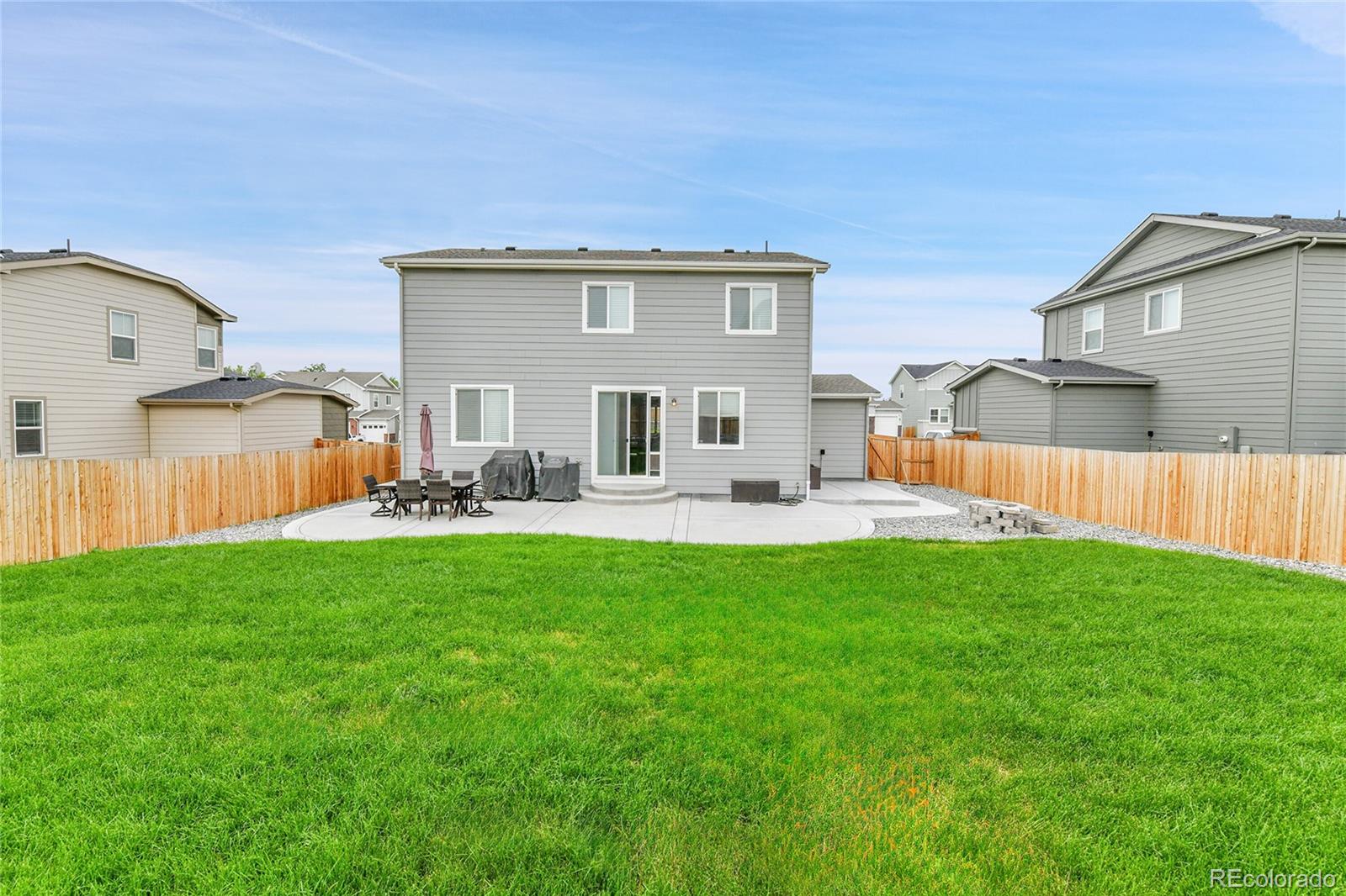 MLS Image #24 for 408  cameron street,johnstown, Colorado