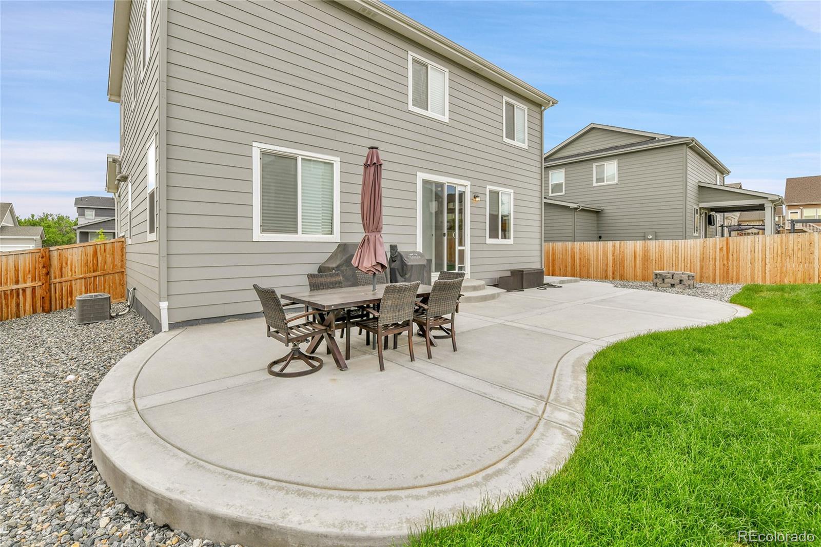 MLS Image #25 for 408  cameron street,johnstown, Colorado