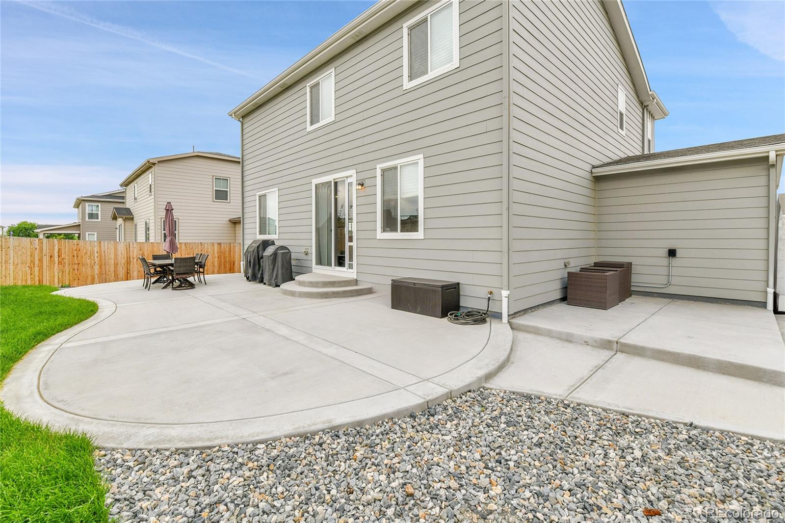 MLS Image #26 for 408  cameron street,johnstown, Colorado