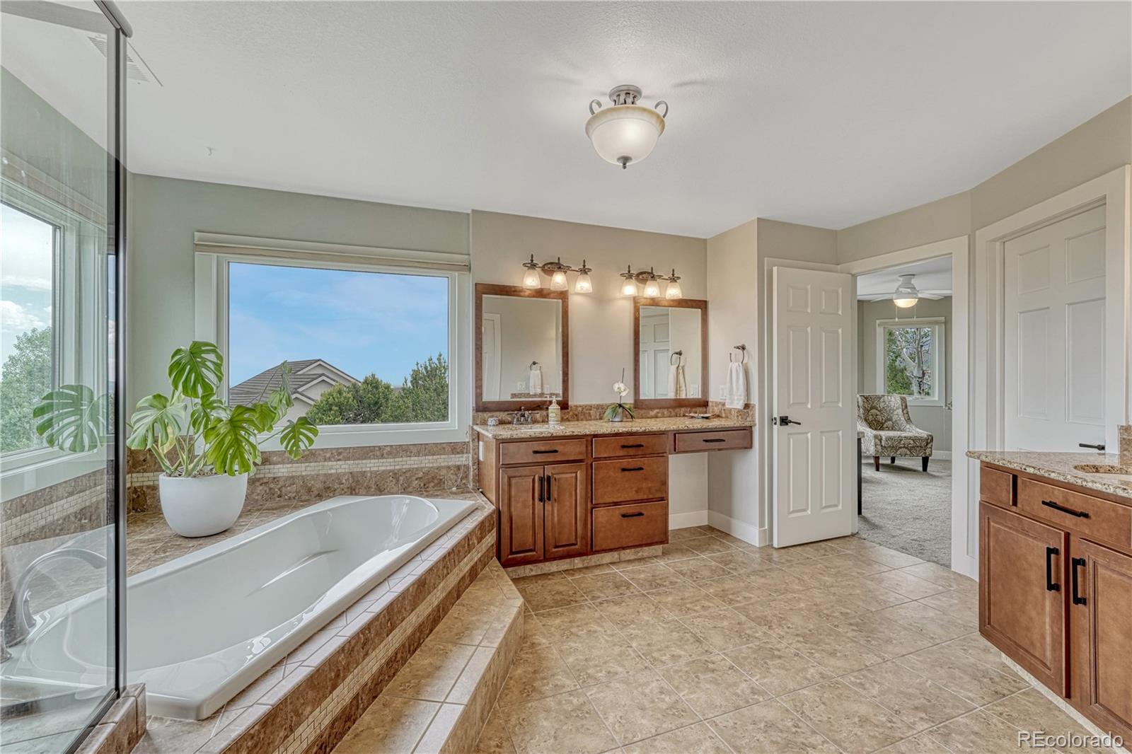 MLS Image #17 for 1915  hunters point lane,colorado springs, Colorado