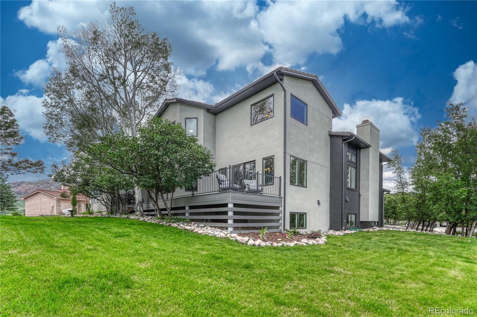 MLS Image #3 for 1915  hunters point lane,colorado springs, Colorado