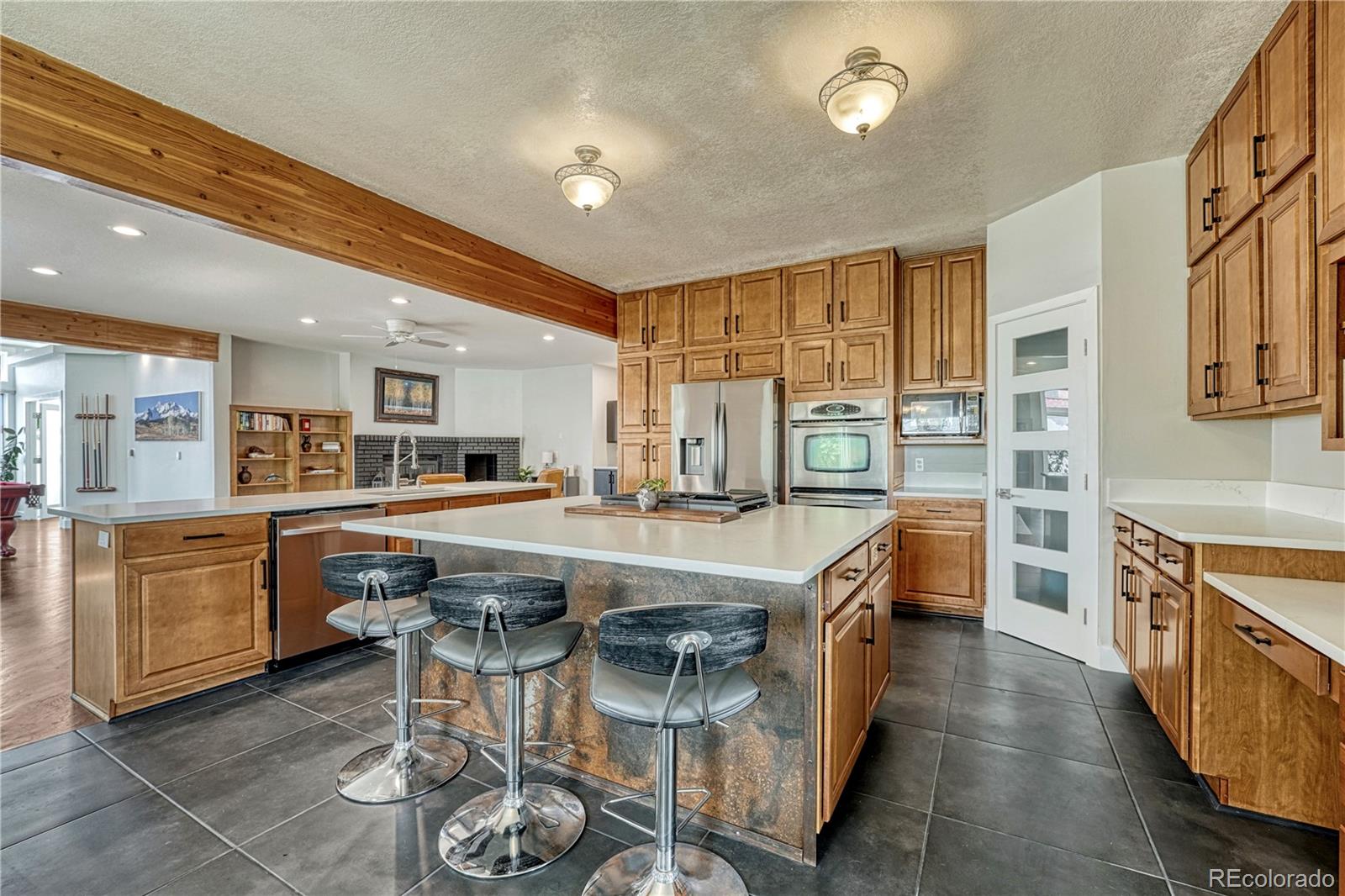 MLS Image #36 for 1915  hunters point lane,colorado springs, Colorado