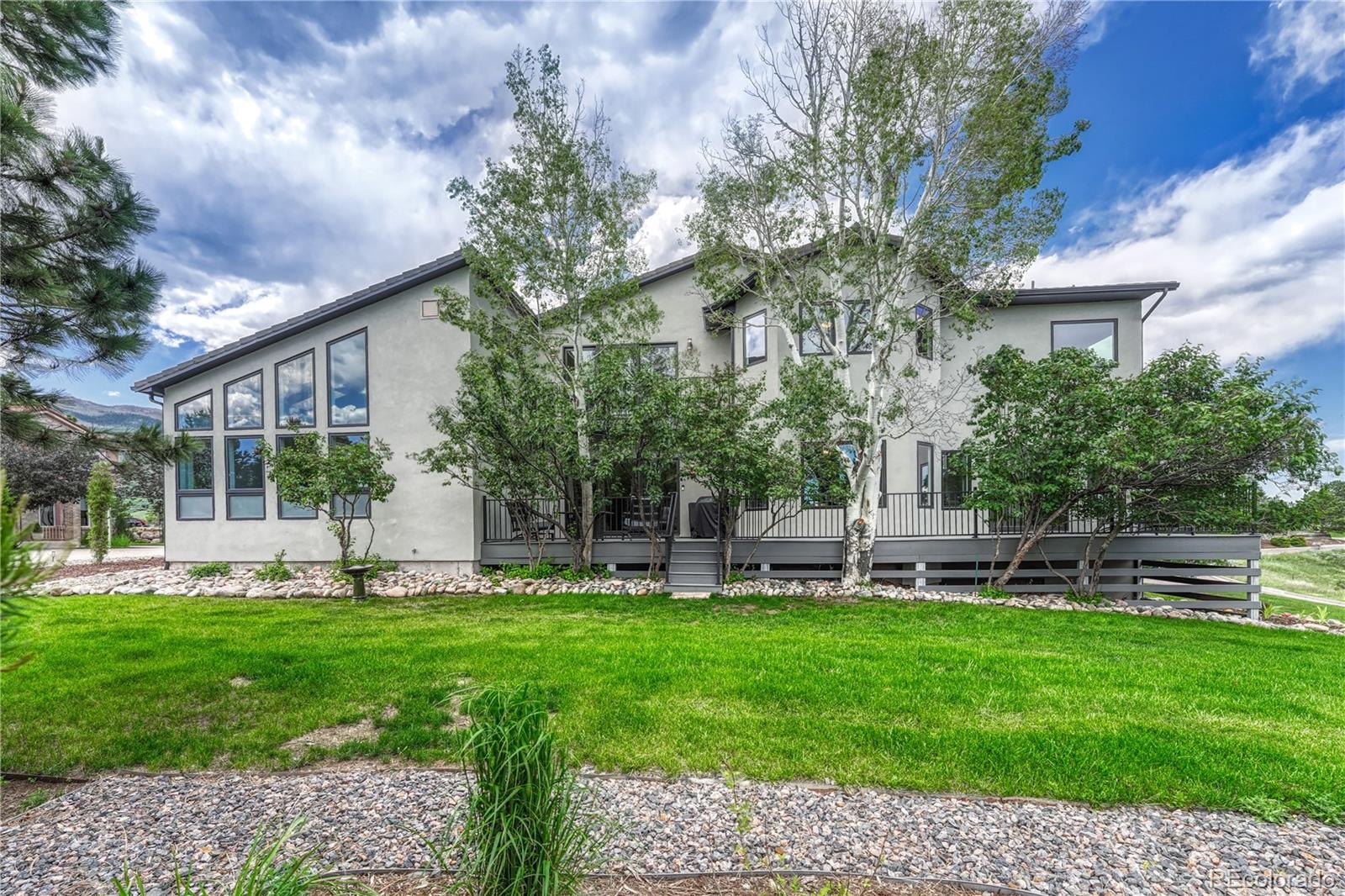 MLS Image #4 for 1915  hunters point lane,colorado springs, Colorado