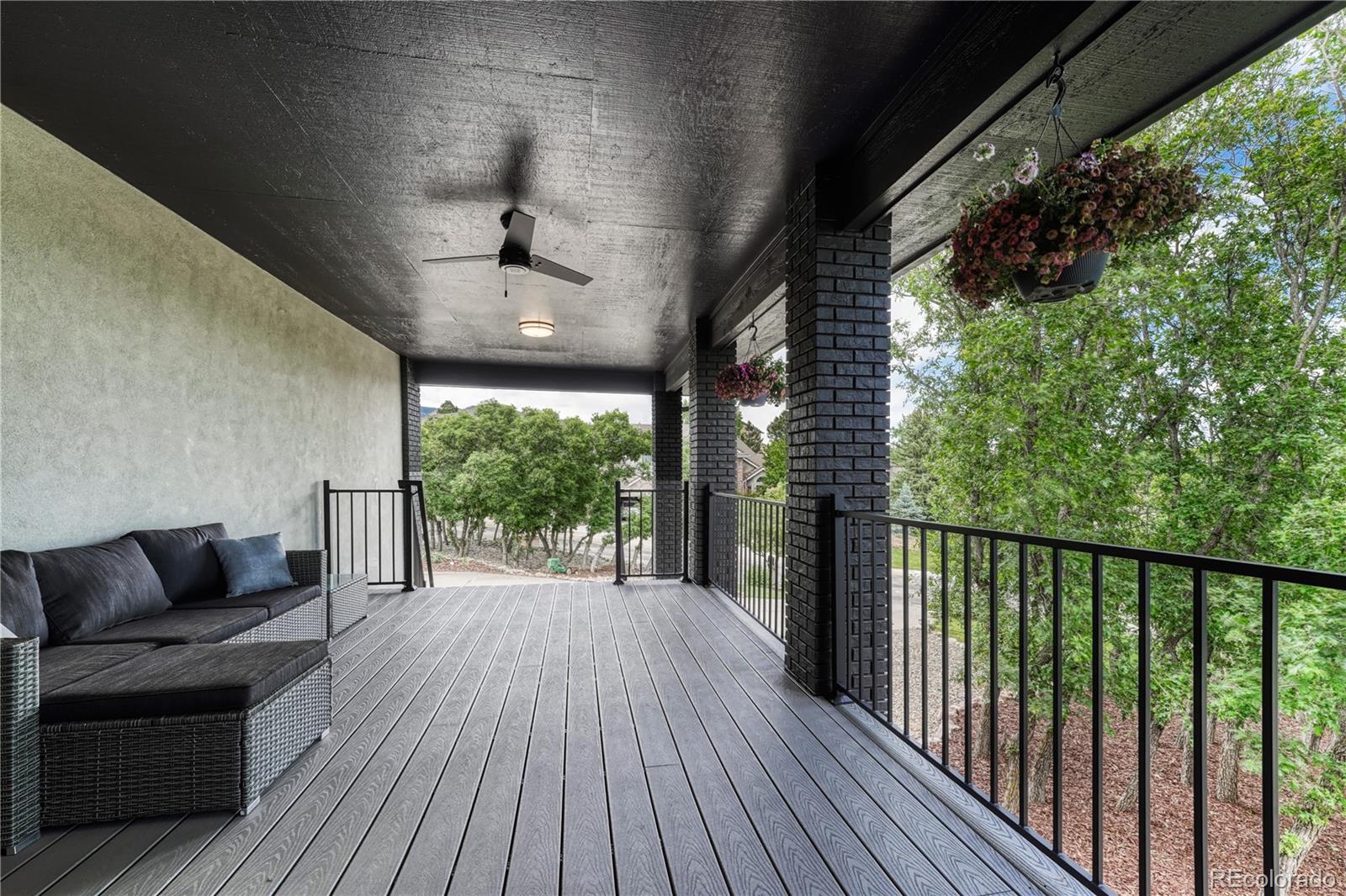 MLS Image #41 for 1915  hunters point lane,colorado springs, Colorado