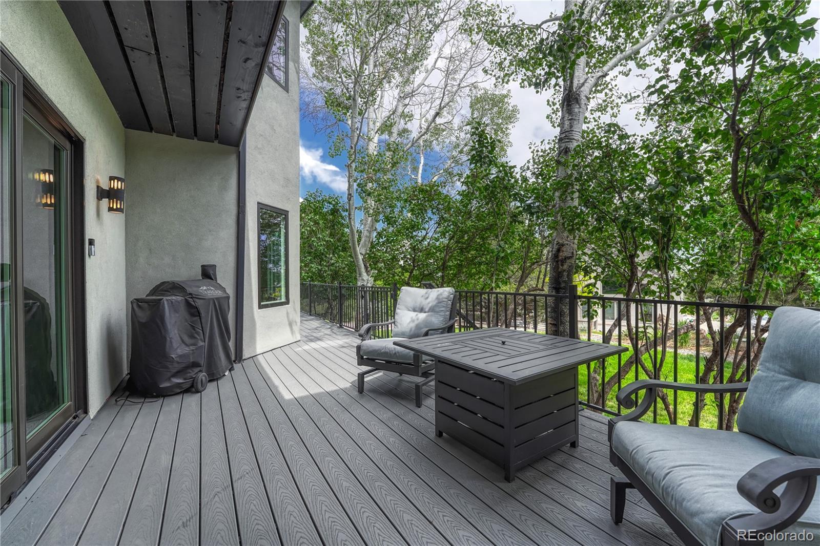 MLS Image #5 for 1915  hunters point lane,colorado springs, Colorado