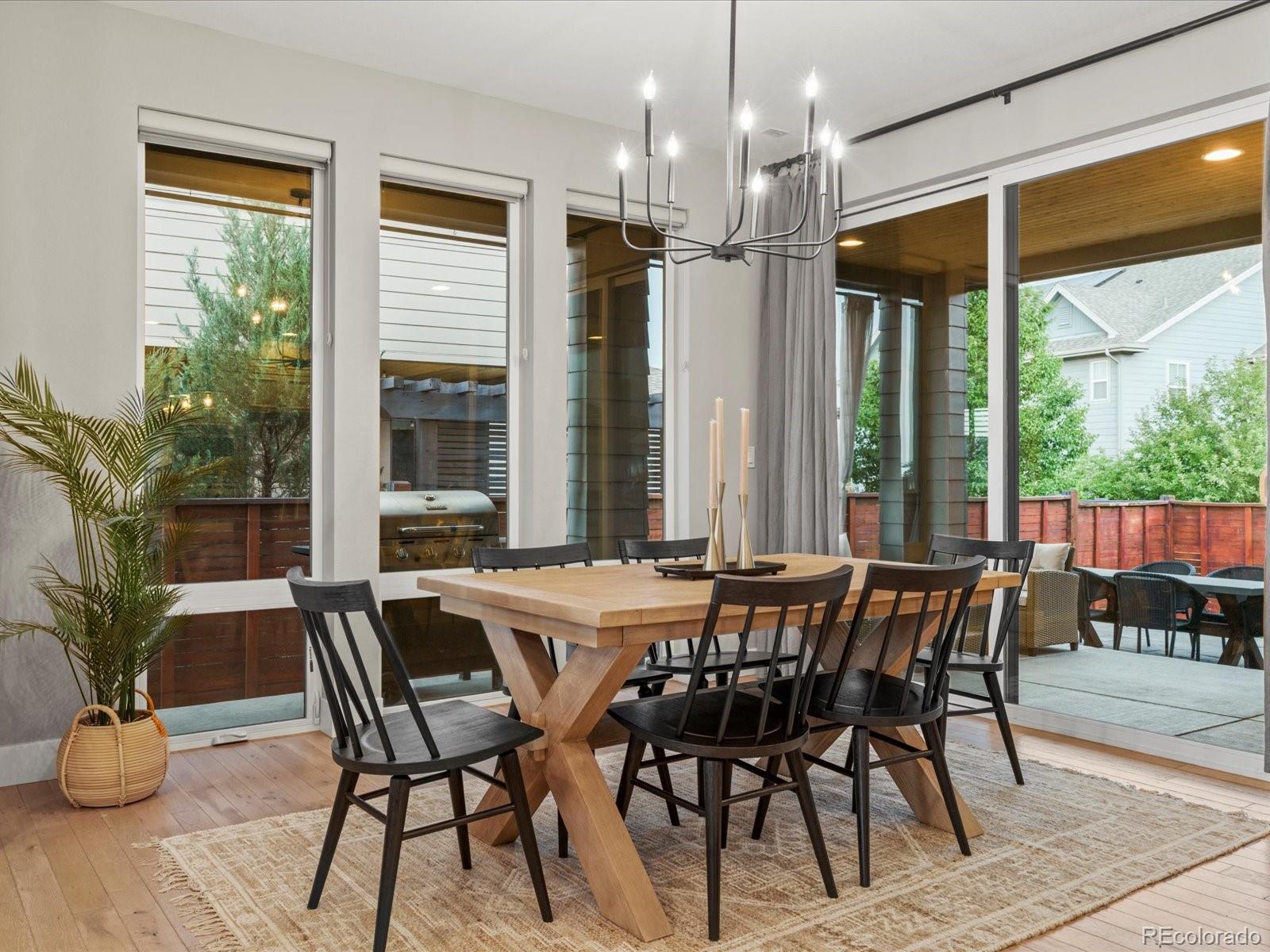 MLS Image #10 for 7945 e prairie meadow drive,denver, Colorado