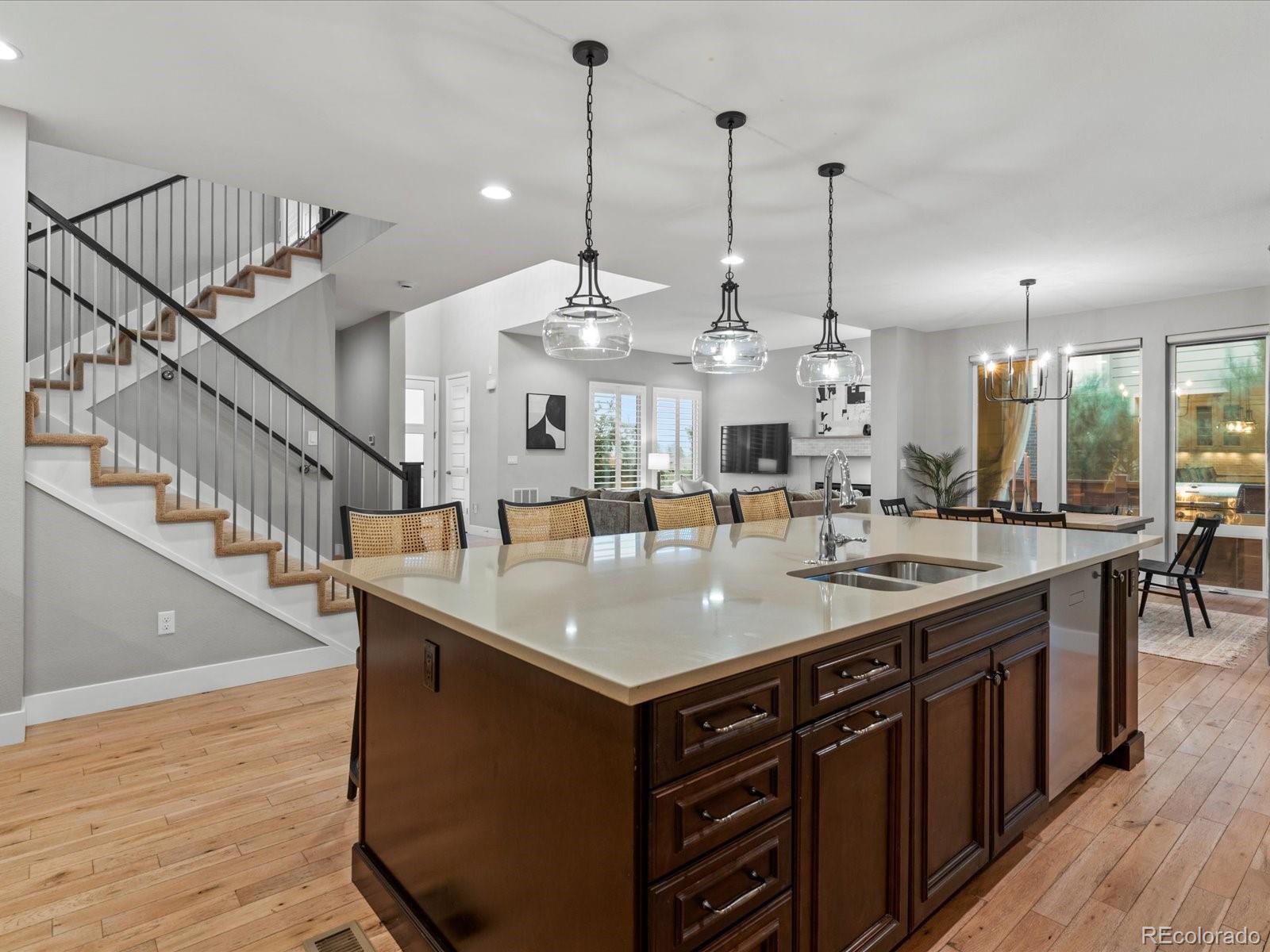 MLS Image #11 for 7945 e prairie meadow drive,denver, Colorado
