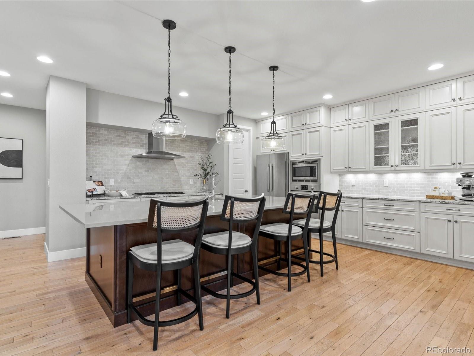 MLS Image #12 for 7945 e prairie meadow drive,denver, Colorado