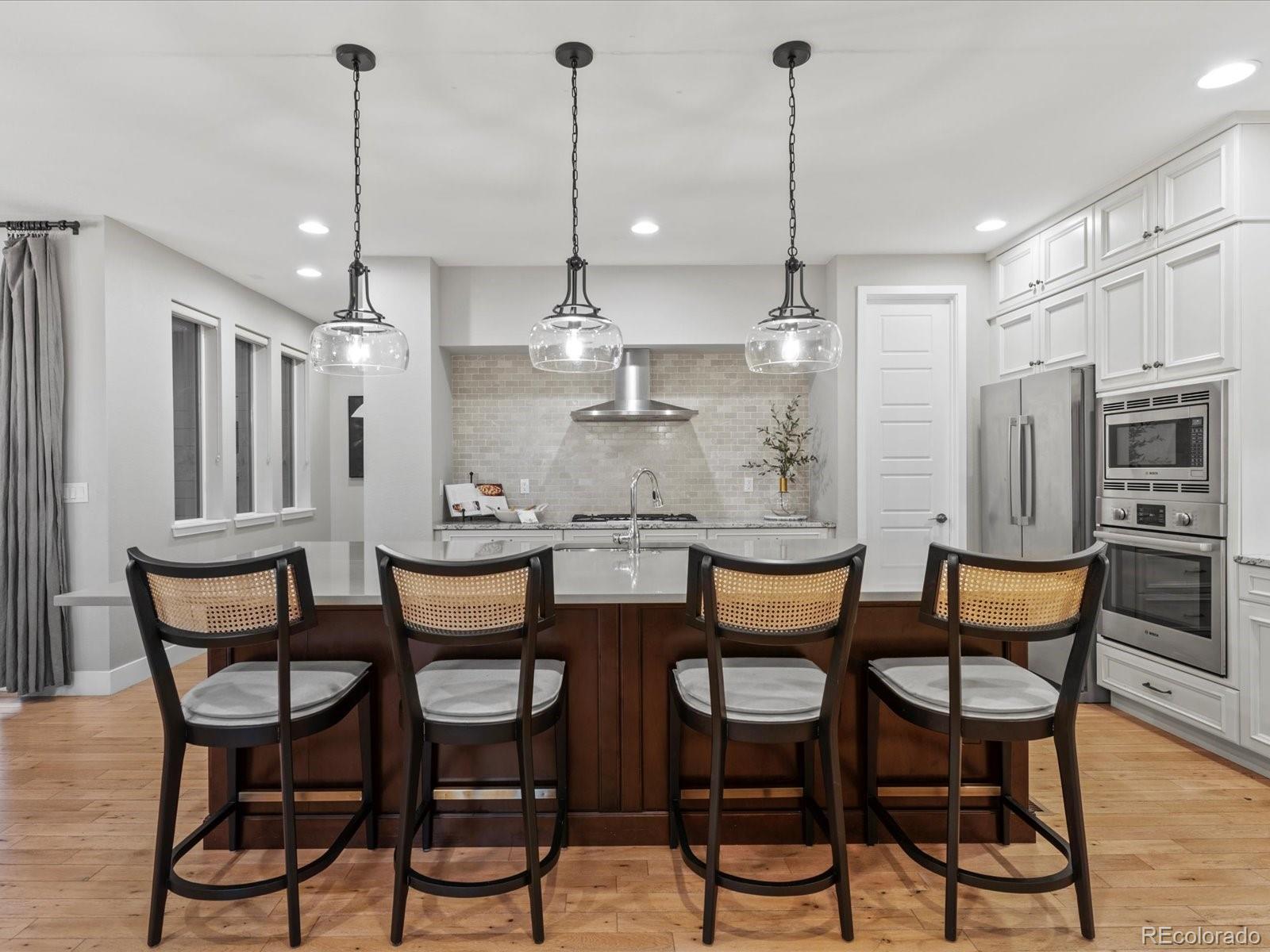 MLS Image #13 for 7945 e prairie meadow drive,denver, Colorado
