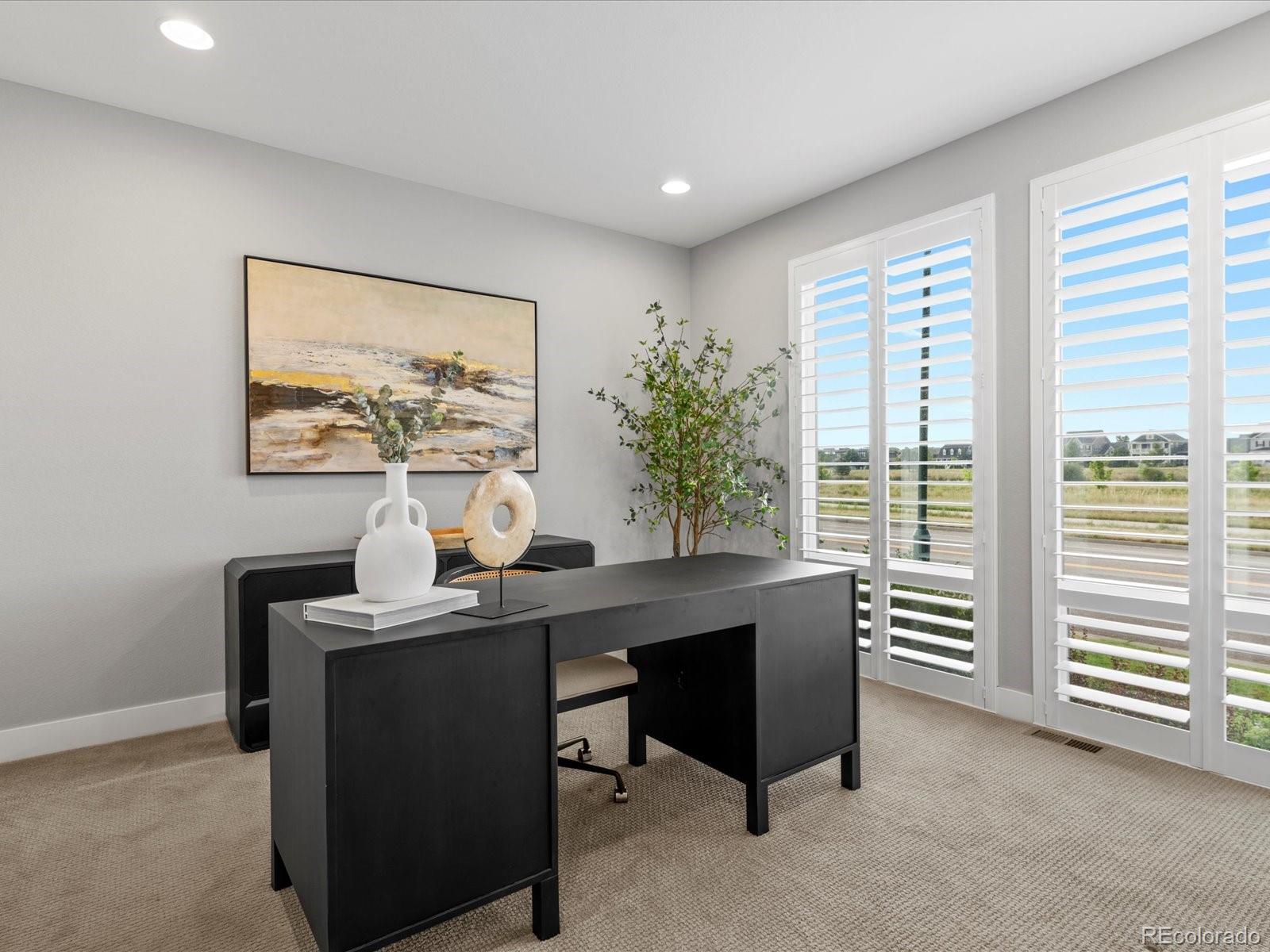 MLS Image #16 for 7945 e prairie meadow drive,denver, Colorado