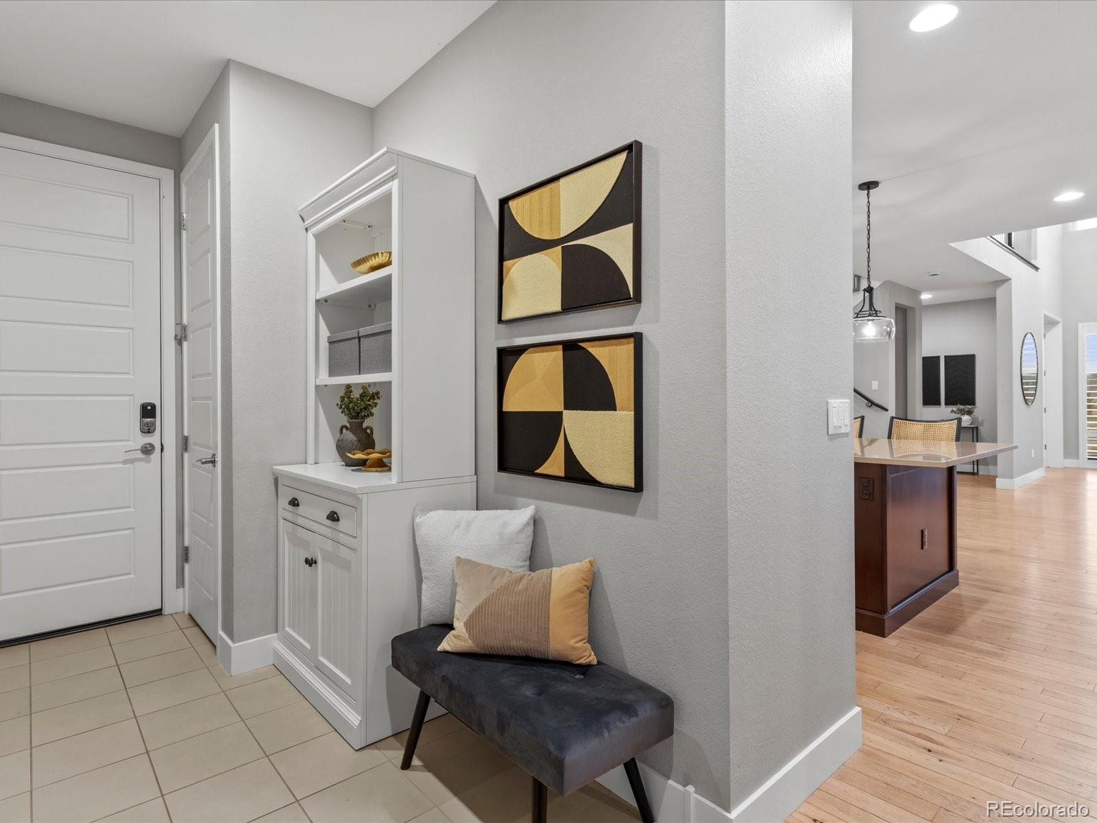 MLS Image #17 for 7945 e prairie meadow drive,denver, Colorado