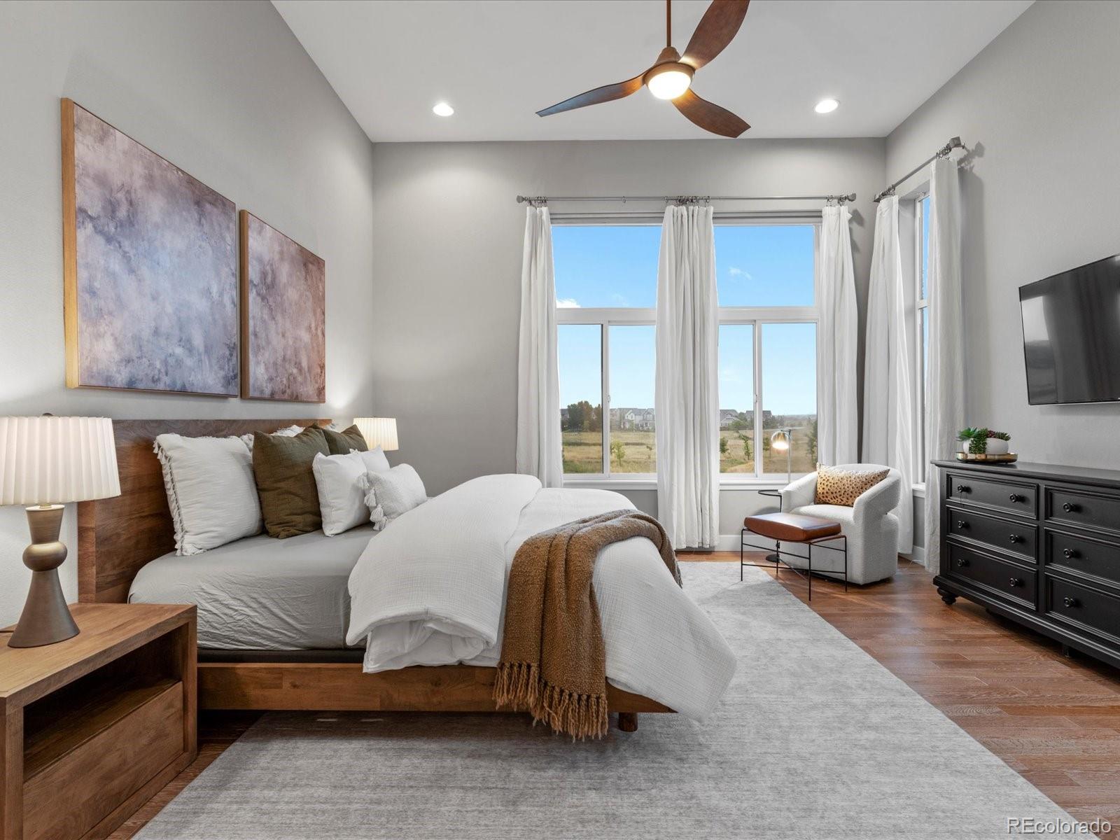 MLS Image #19 for 7945 e prairie meadow drive,denver, Colorado