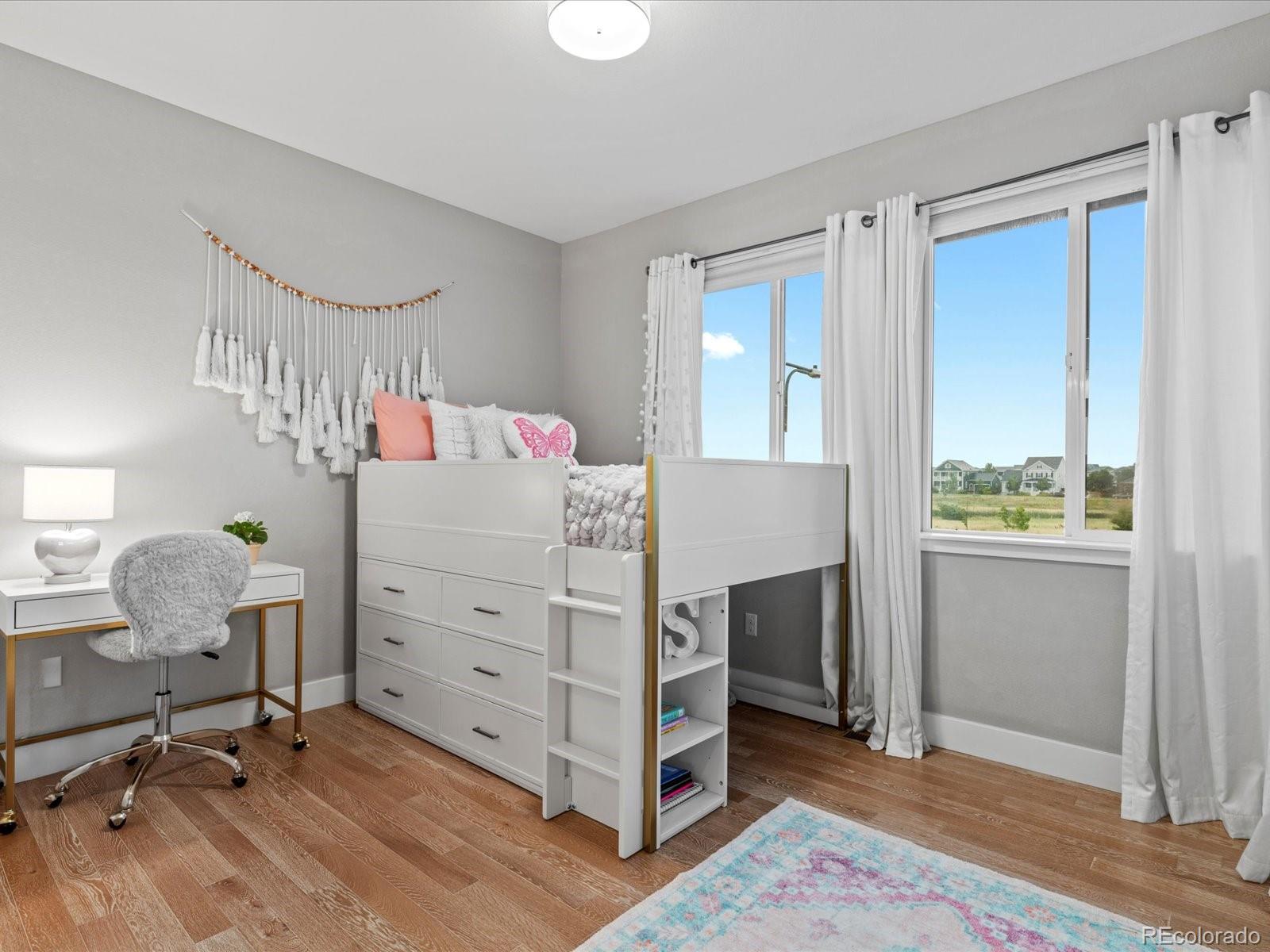 MLS Image #23 for 7945 e prairie meadow drive,denver, Colorado