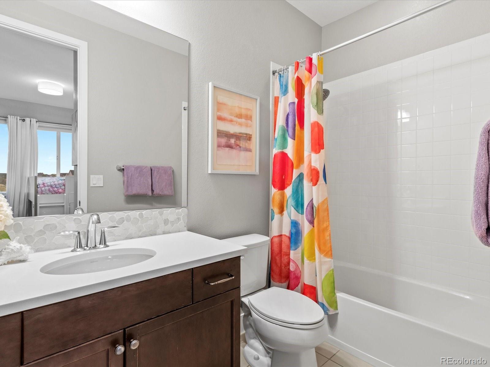 MLS Image #24 for 7945 e prairie meadow drive,denver, Colorado