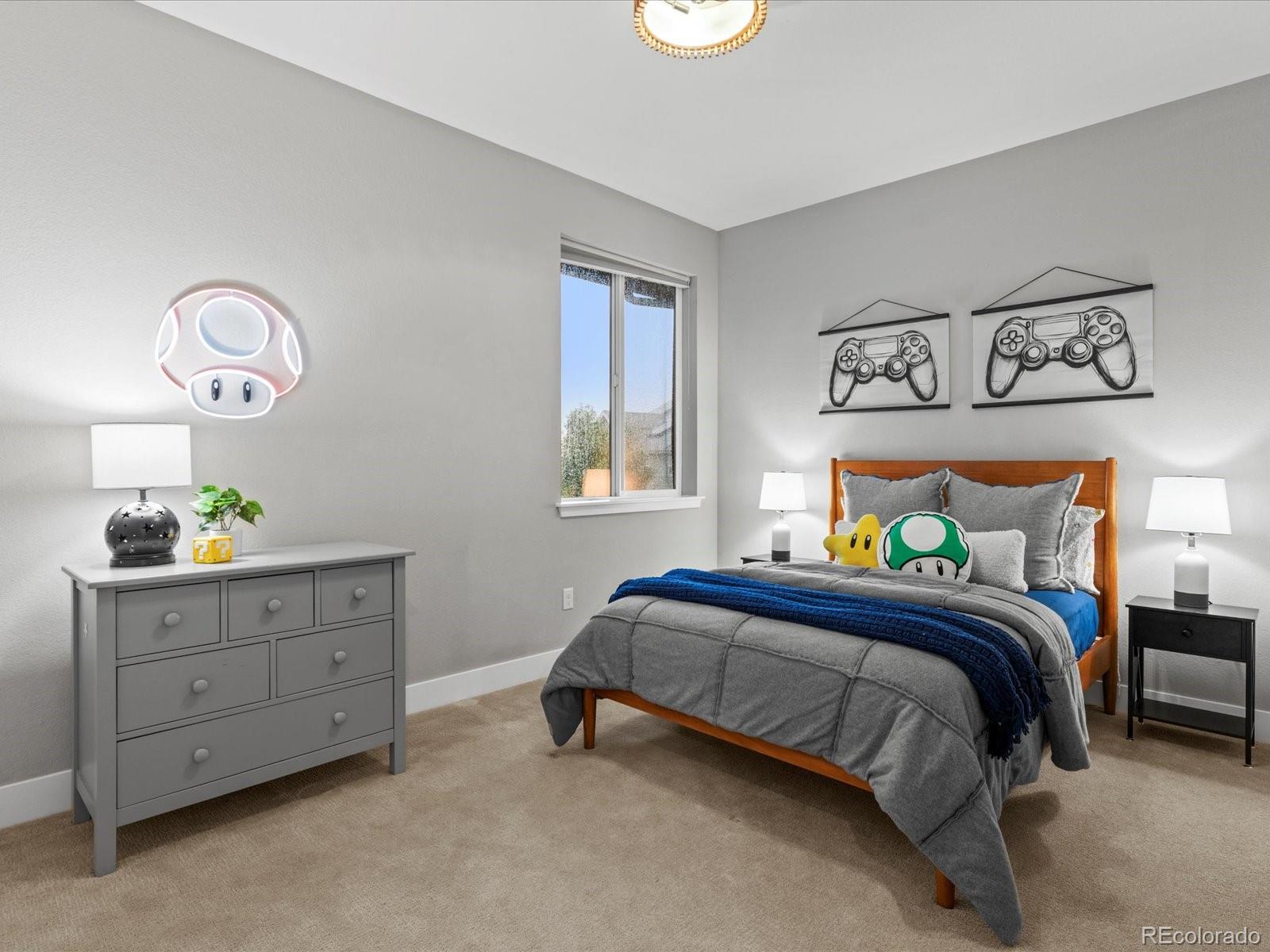 MLS Image #25 for 7945 e prairie meadow drive,denver, Colorado