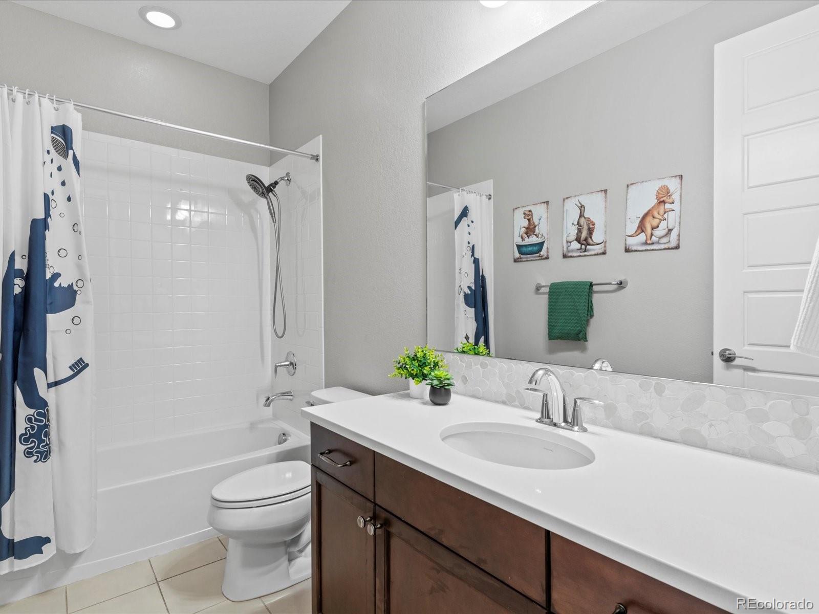 MLS Image #26 for 7945 e prairie meadow drive,denver, Colorado