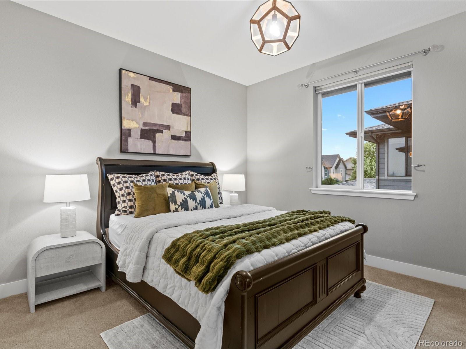 MLS Image #27 for 7945 e prairie meadow drive,denver, Colorado