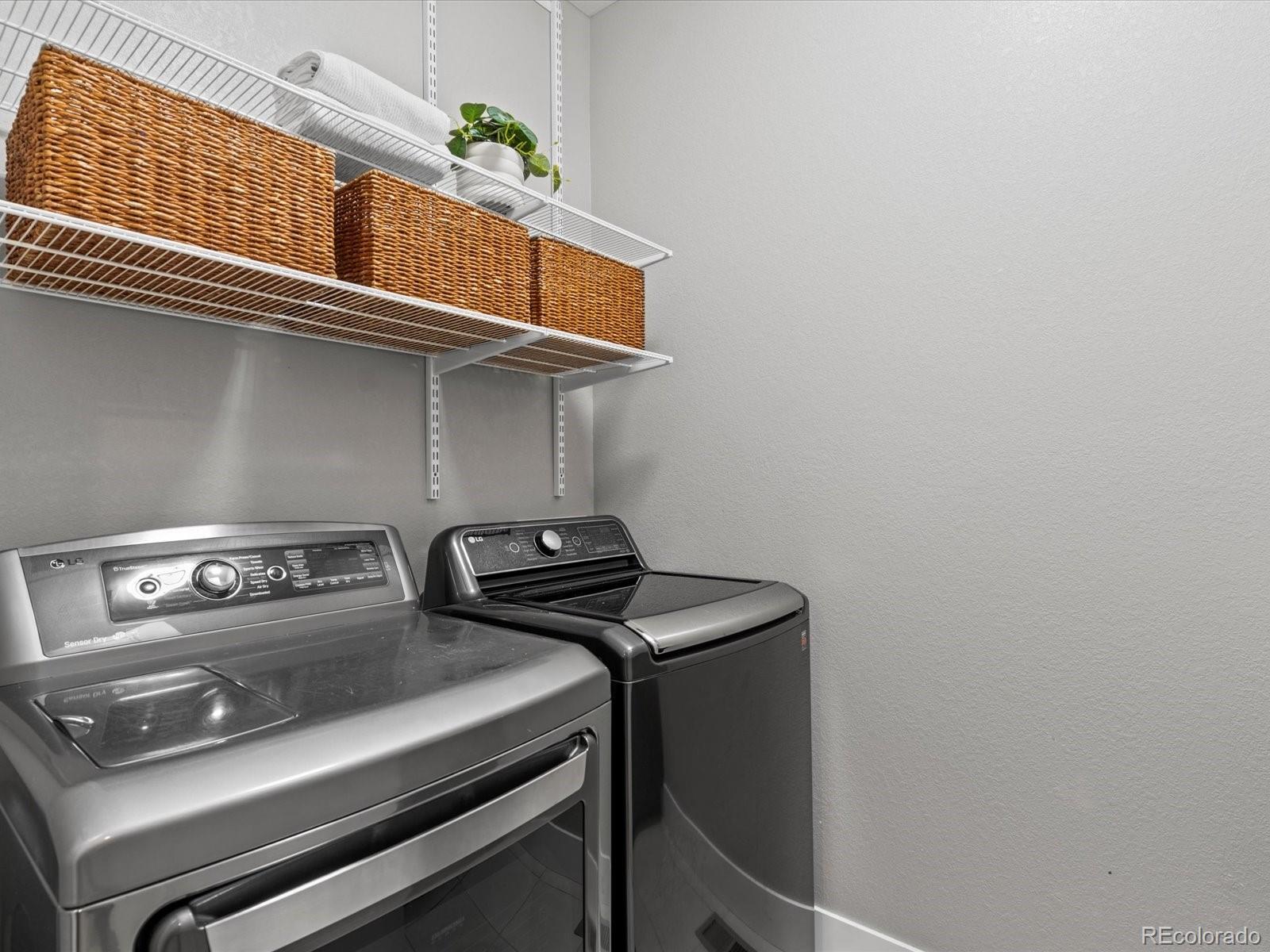 MLS Image #28 for 7945 e prairie meadow drive,denver, Colorado