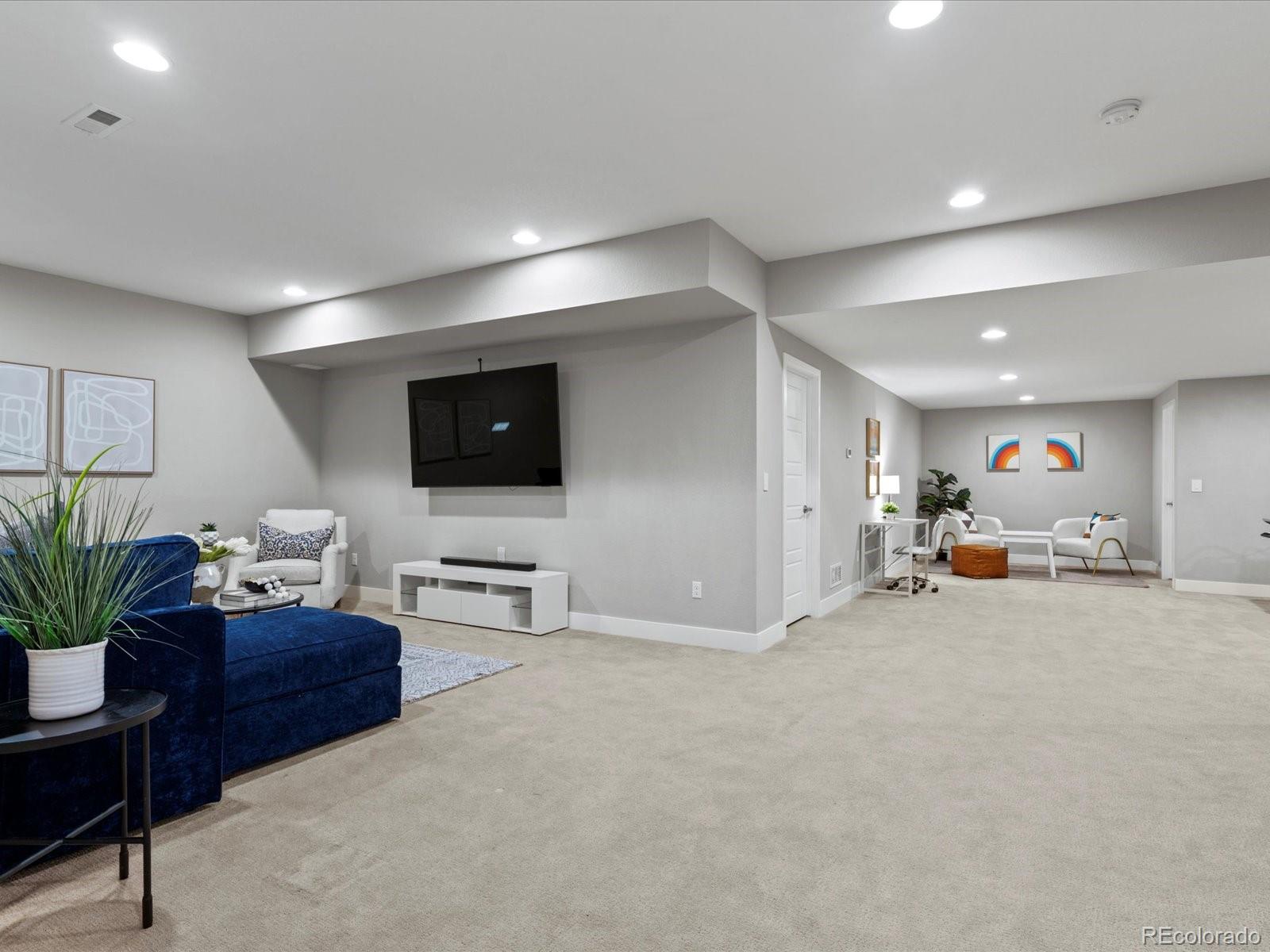 MLS Image #29 for 7945 e prairie meadow drive,denver, Colorado