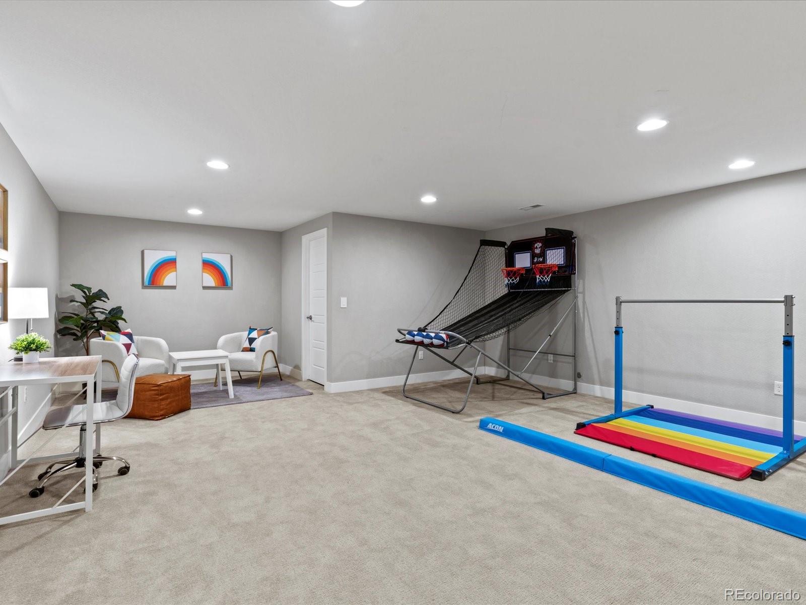 MLS Image #30 for 7945 e prairie meadow drive,denver, Colorado
