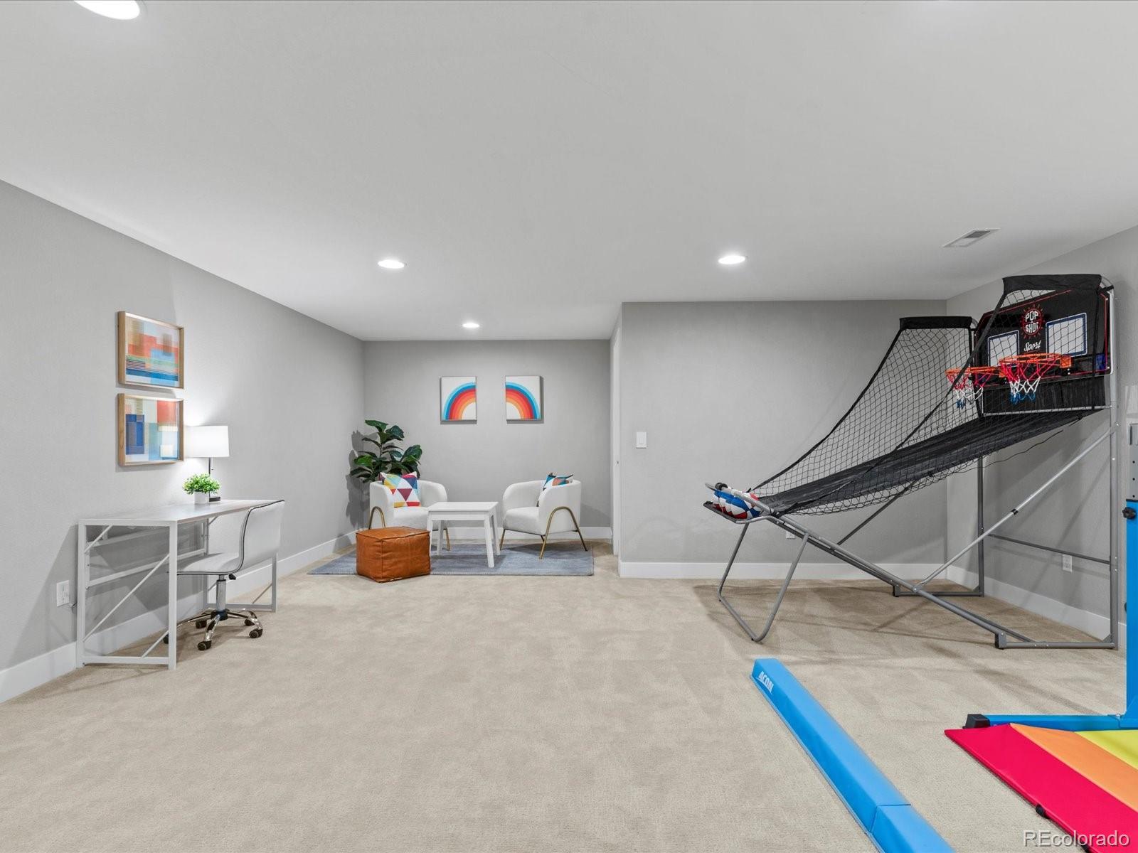 MLS Image #31 for 7945 e prairie meadow drive,denver, Colorado