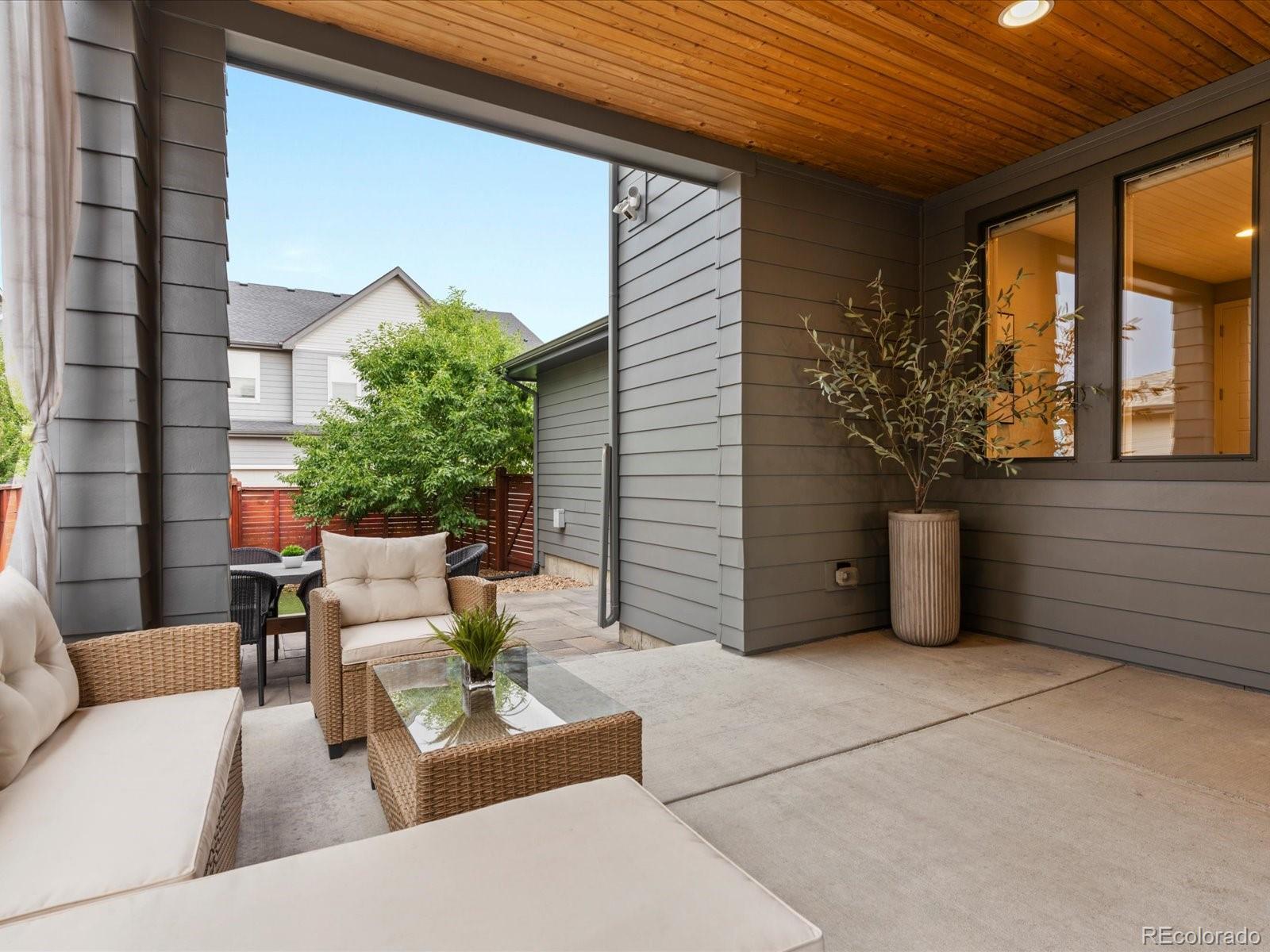 MLS Image #36 for 7945 e prairie meadow drive,denver, Colorado