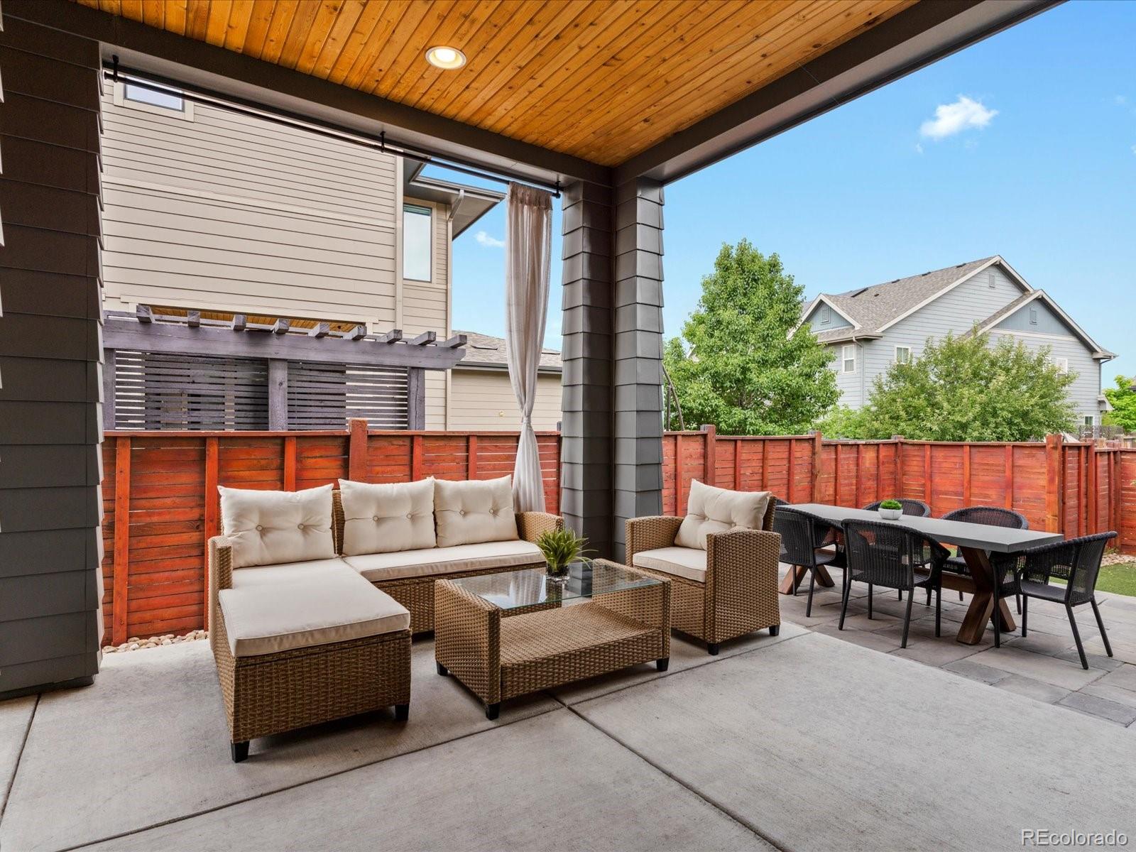 MLS Image #37 for 7945 e prairie meadow drive,denver, Colorado