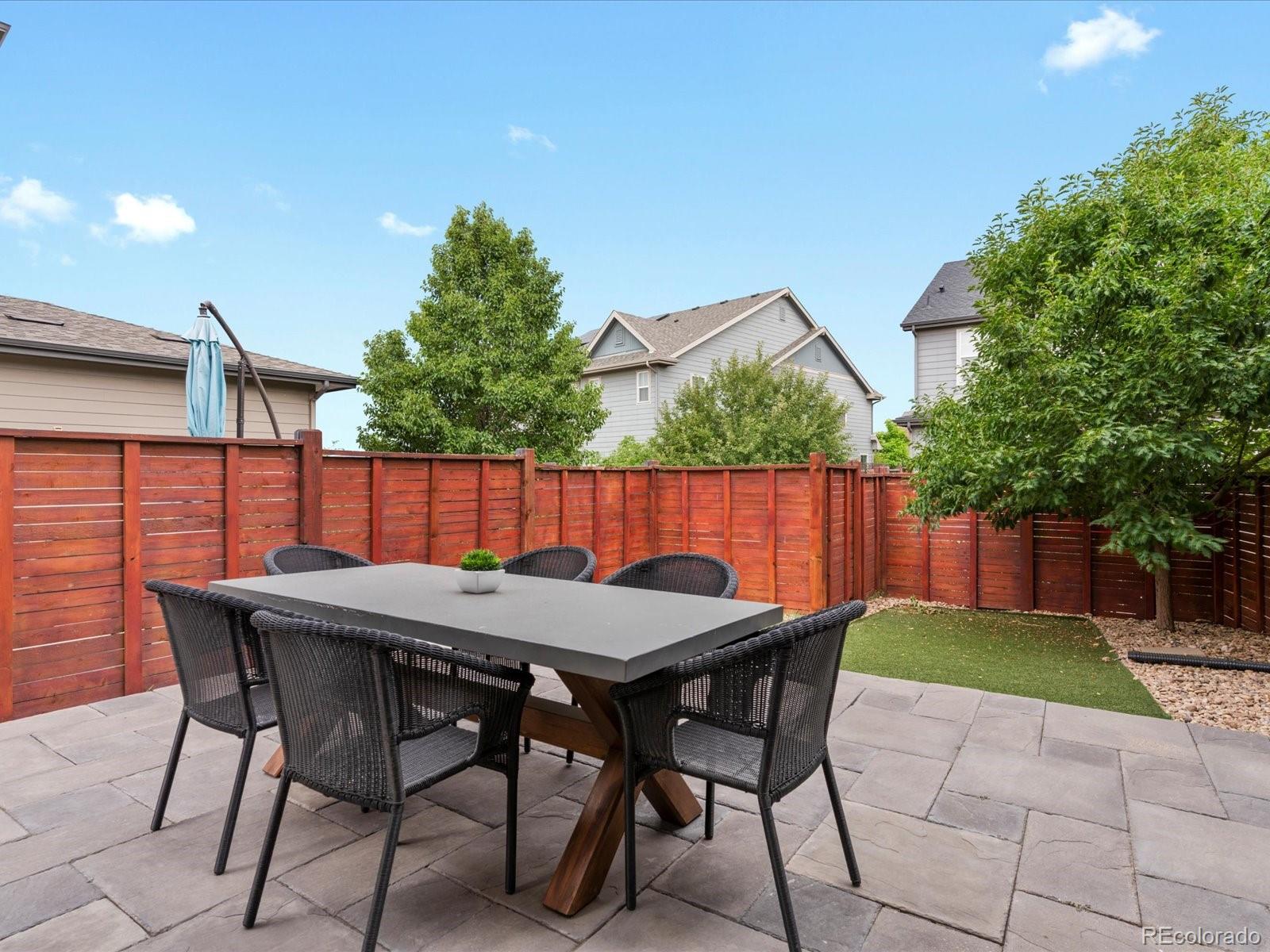 MLS Image #38 for 7945 e prairie meadow drive,denver, Colorado