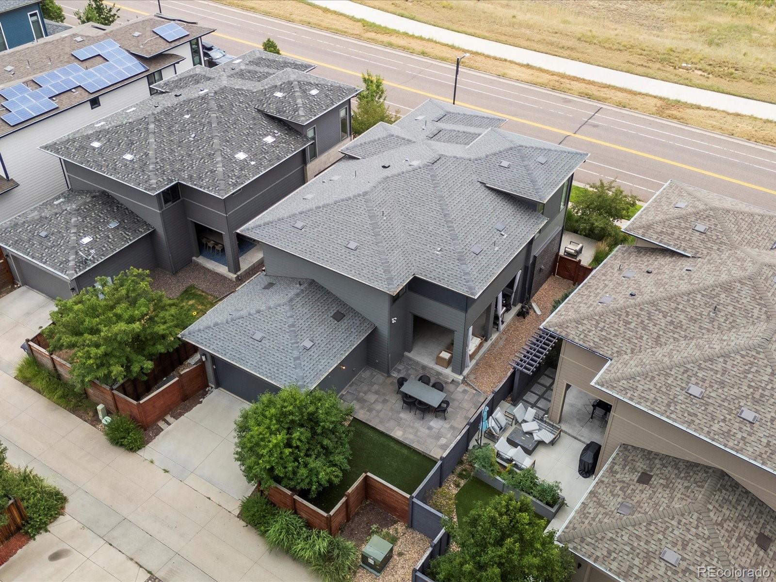 MLS Image #39 for 7945 e prairie meadow drive,denver, Colorado
