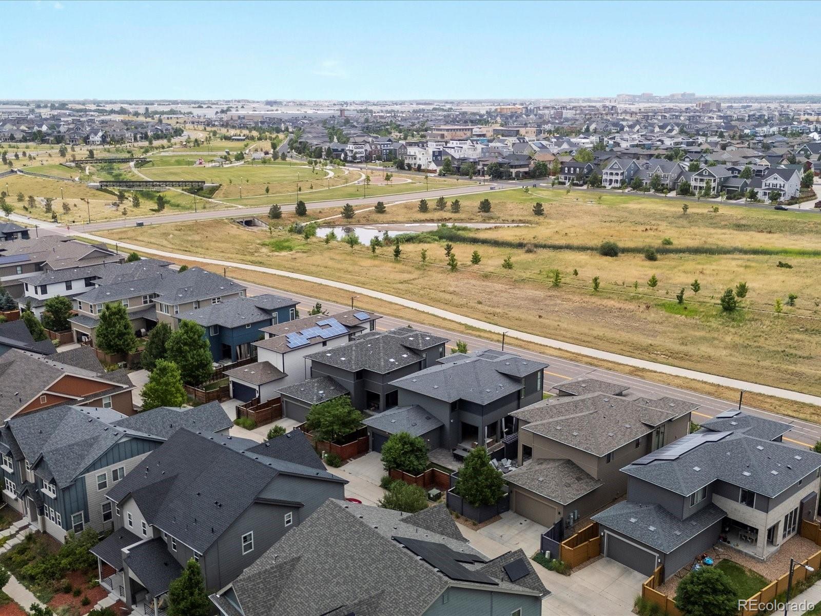 MLS Image #40 for 7945 e prairie meadow drive,denver, Colorado