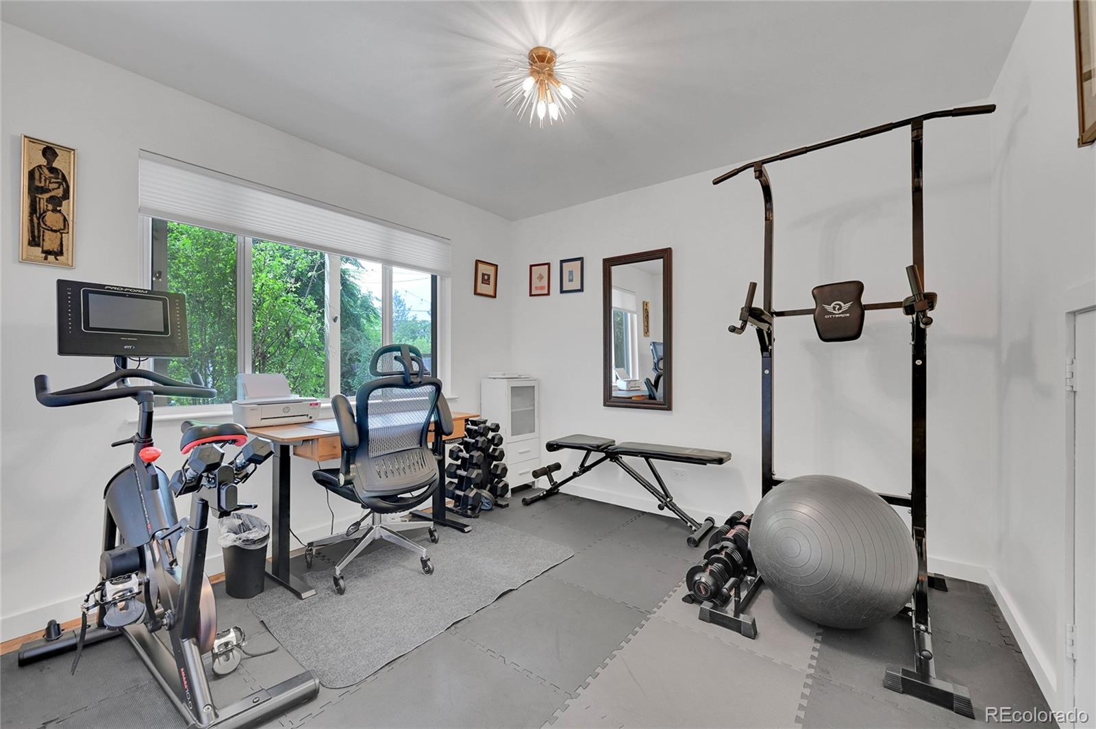 MLS Image #14 for 845  jasmine street,denver, Colorado