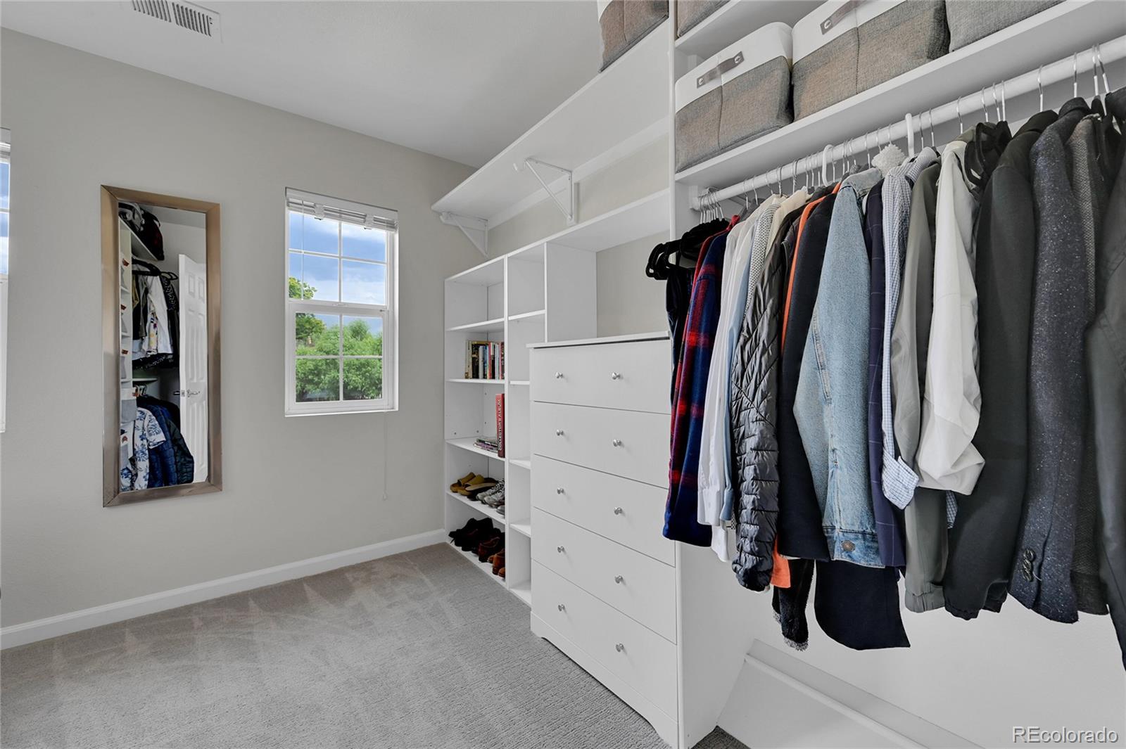 MLS Image #28 for 845  jasmine street,denver, Colorado