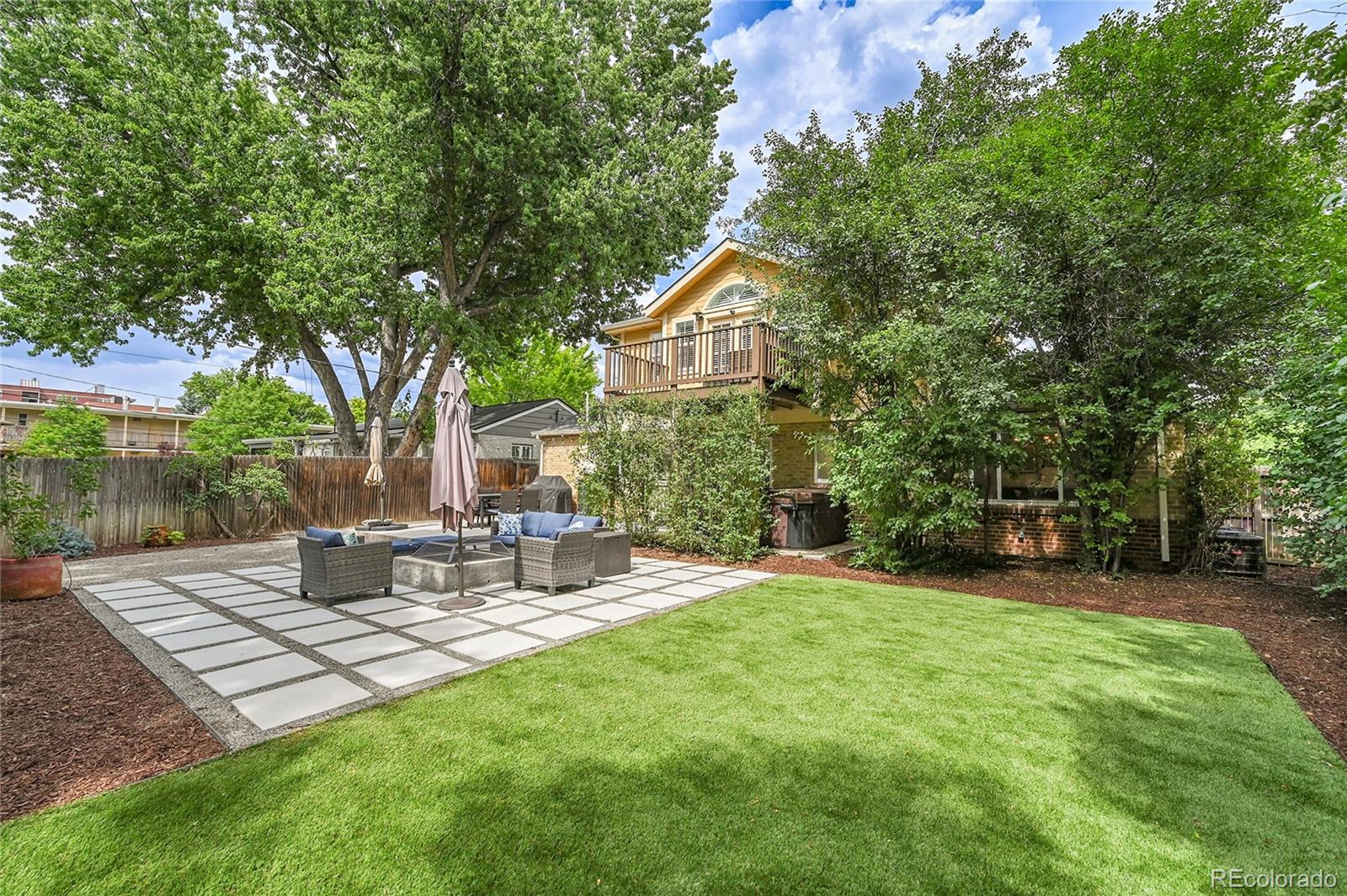 MLS Image #39 for 845  jasmine street,denver, Colorado