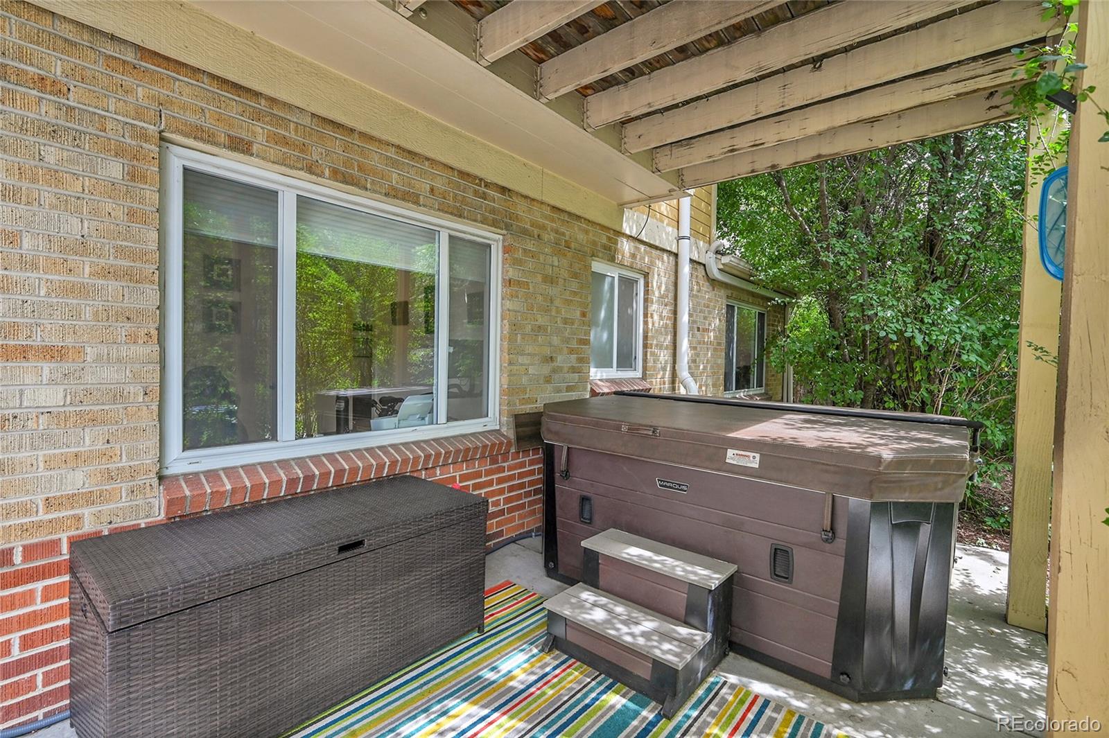 MLS Image #42 for 845  jasmine street,denver, Colorado