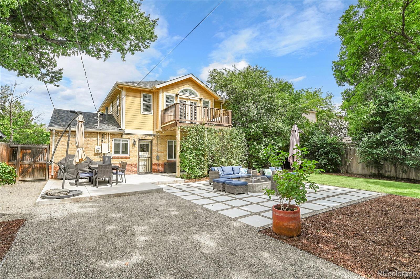 MLS Image #43 for 845  jasmine street,denver, Colorado