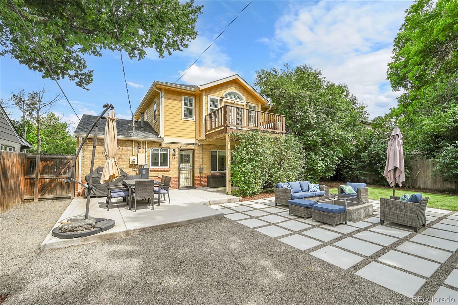 MLS Image #44 for 845  jasmine street,denver, Colorado